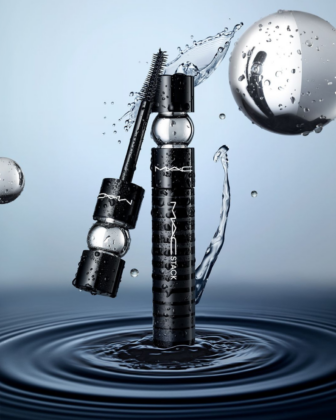 hong kong humidity heat tips products keep cool beauty skincare makeup sweat sun protection waterproof mascara Mac Stack