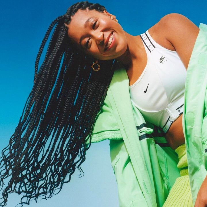 sportswear Nike