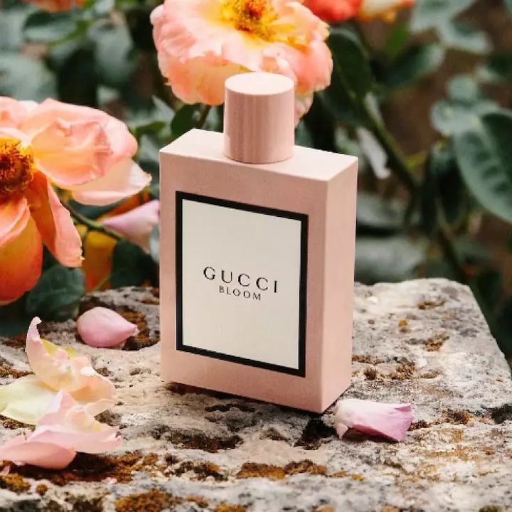 summer fragrance hong kong 2024 perfumes gucci bloom
