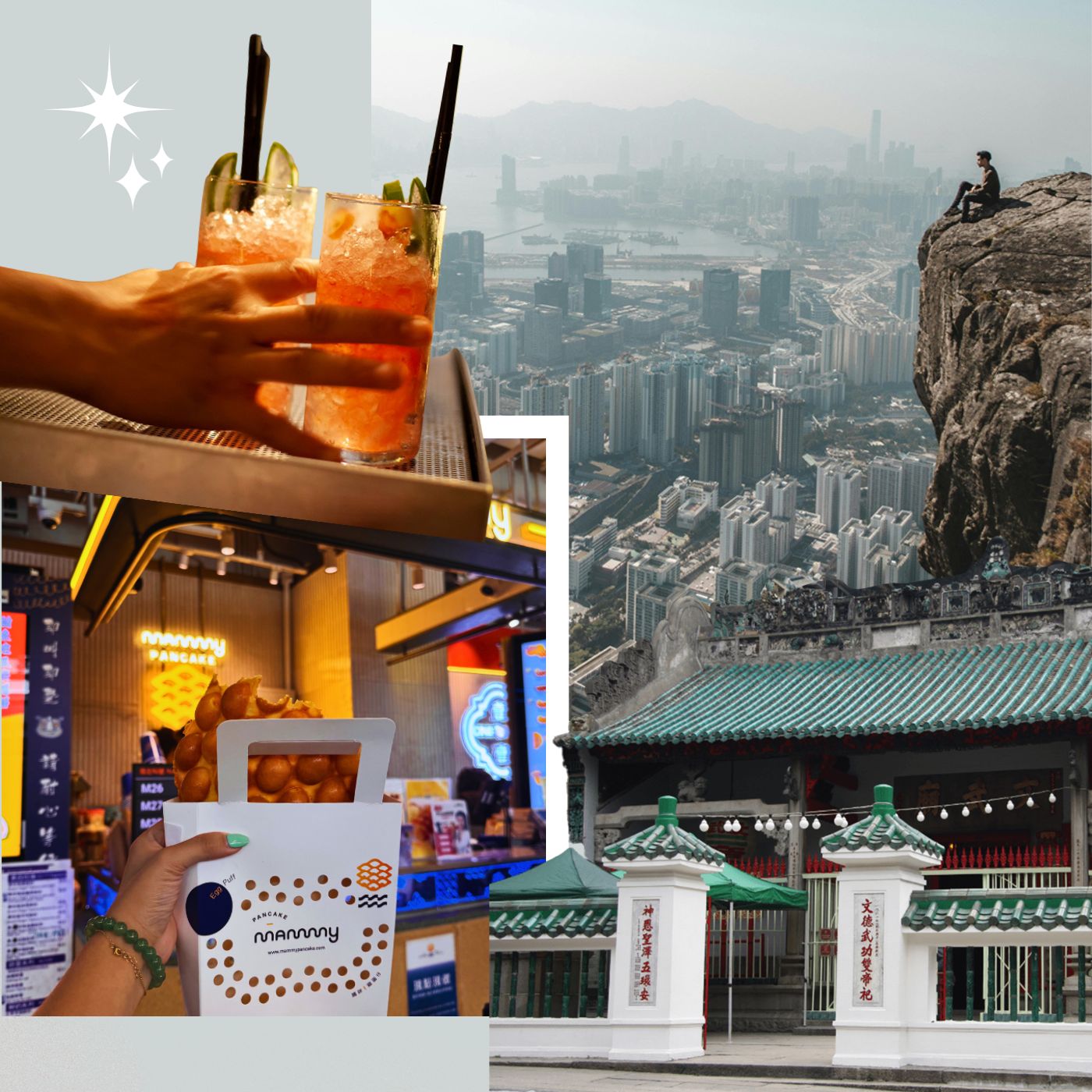 Things To Do In Hong Kong: Top Eats, Nature & Cultural Sites