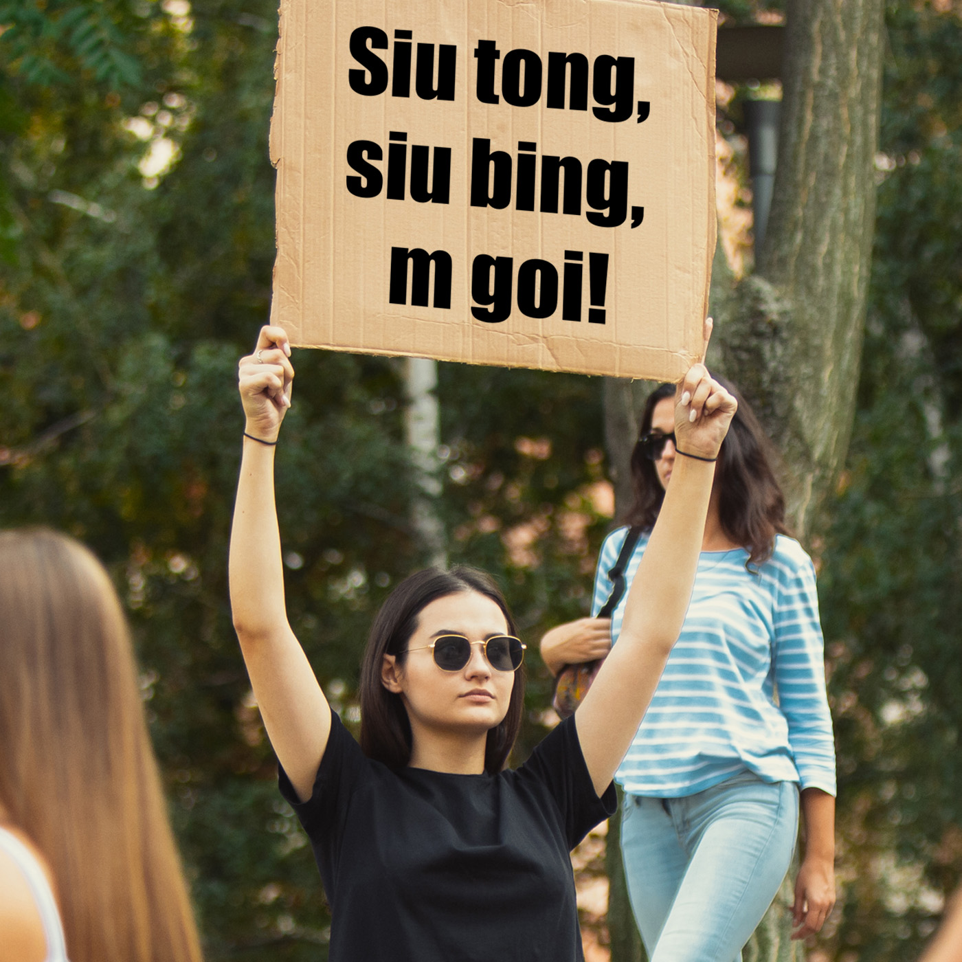 10 Notoriously Relatable Memes Hong Kongers Know Too Well