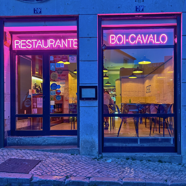Boi-Cavalo
