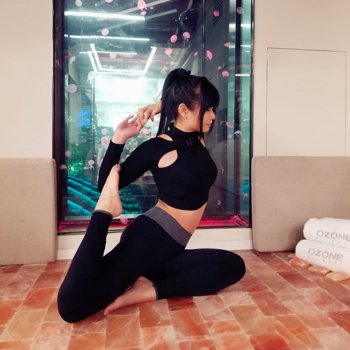 Gym Ozone Fitness