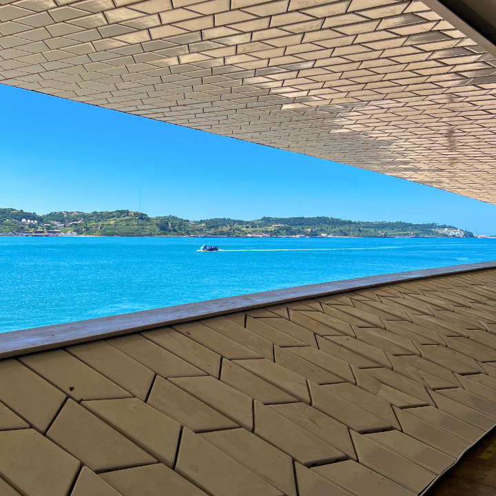 Museum of Art, Architecture, and Technology (MAAT)