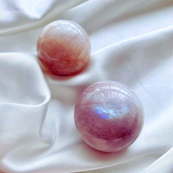 crystals for manifesting moonstone