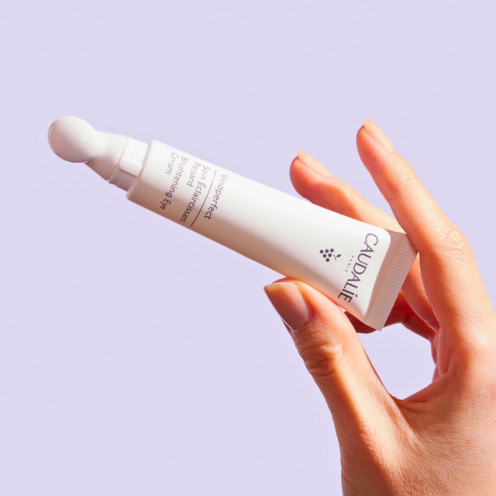 eye cream Caudalie Vinoperfect Dark Circle Brightening Eye Cream with Niacinamide