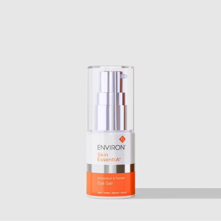 eye cream Environ Antioxidant and Peptide Eye Gel