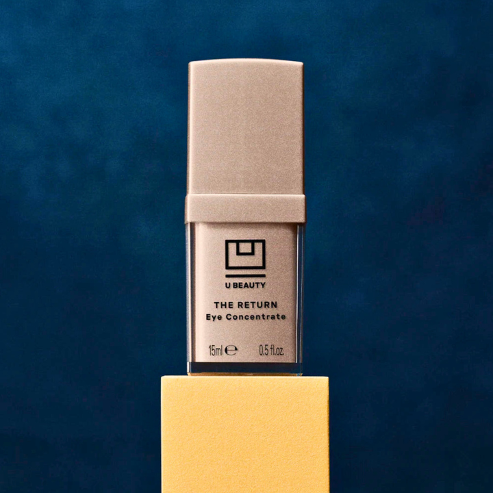 eye cream U Beauty The Return Eye Concentrate