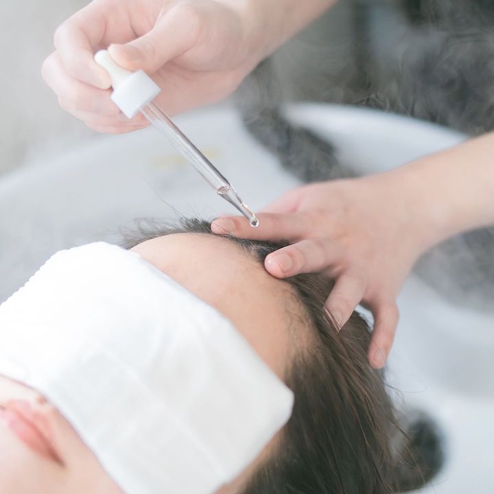 hair spas salon treatments beauty hong kong featured my space head spa salon japanese wash shampoo scalp detox treatment massage