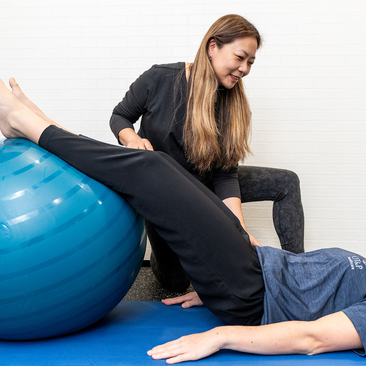 physiotherapy physiotherapist hong kong physical therapy health wellness: OT&P BodyWorx Physiotherapy Clinic