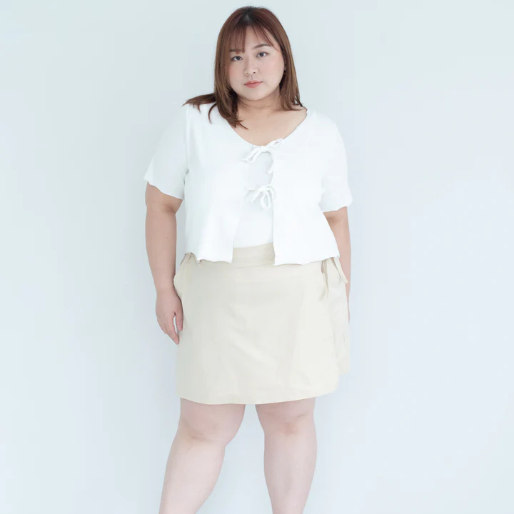 fashion corner plus fcplus Plus size clothing hong kong plus-size clothes hk 
