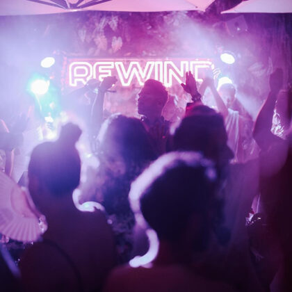 events whats on free beach party rewindhk rewind hong kong secret party