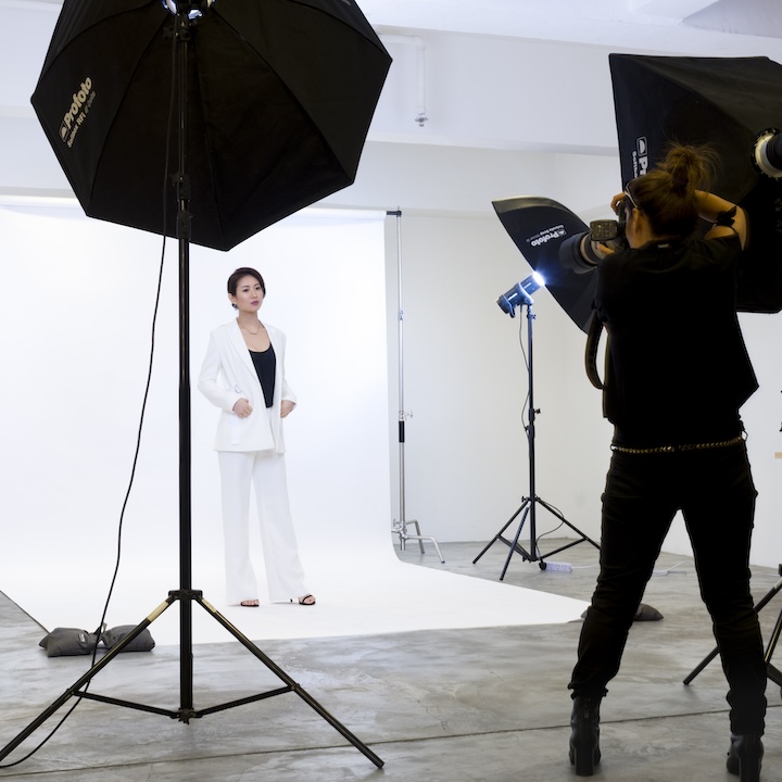 The Hive Hong Kong, Coworking Space, Professional Networking, Photo Studio