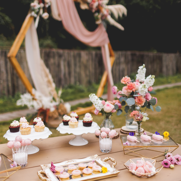 Ultimate Wedding Guide, Planning, Catering, Decorations: Re.born