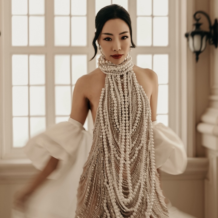 Wedding Dress Rental Hong Kong, Bridal Style: The Wedding Gown
