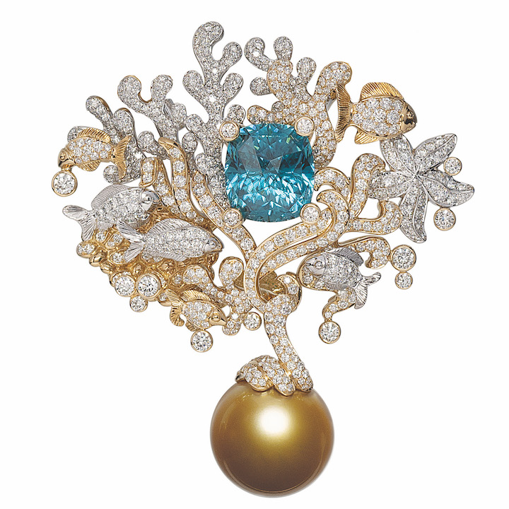 JGW hong kong 2024 fair exhibitions diamonds gemstones pearls gold