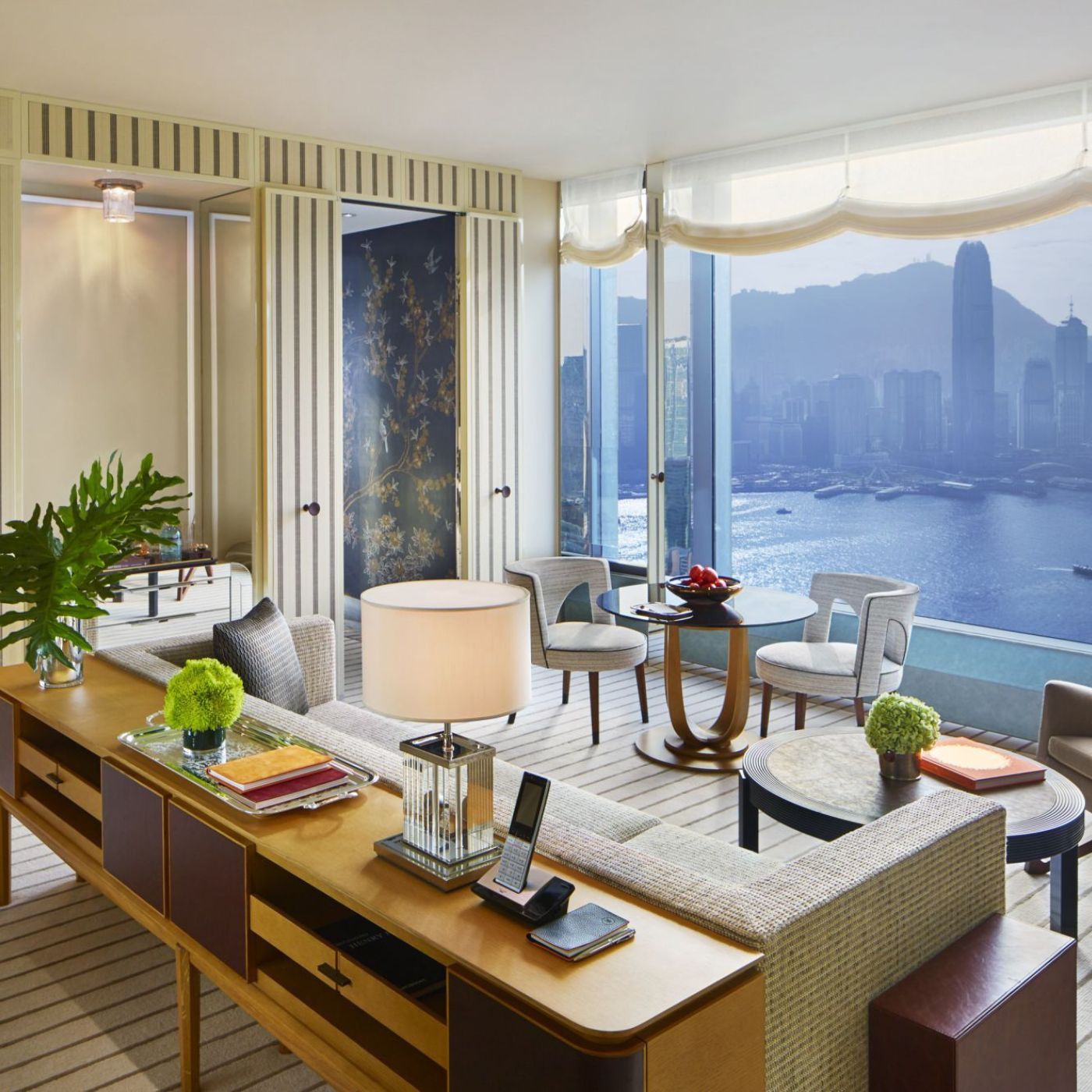 Hong Kong Serviced Apartments And Short Term Rentals