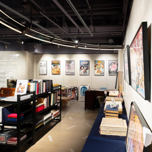 Pixelated Chronicles art exhibition Wyndham Social central hong kong project as if hk event whats on