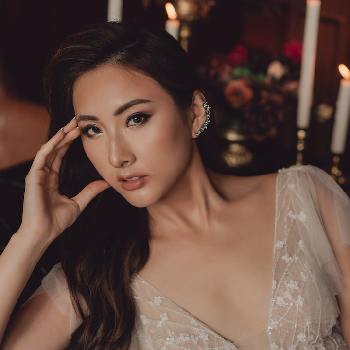makeup artists hong kong beauty jen ho