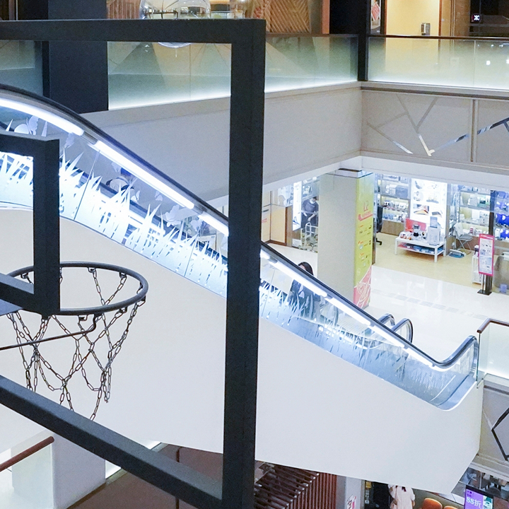 Paradise Mall Outlet mall Hong Kong outlets hk shopping shoes sports brand mall