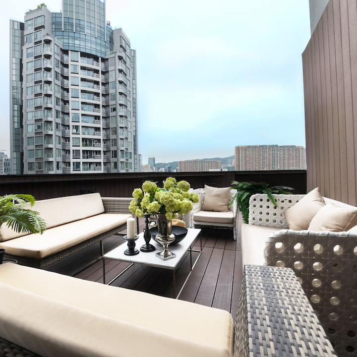 serviced apartments hong kong long stays short term lease d home