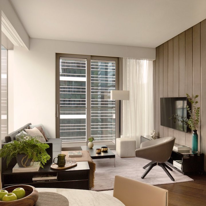 serviced apartments hong kong long stays short term lease east hotels