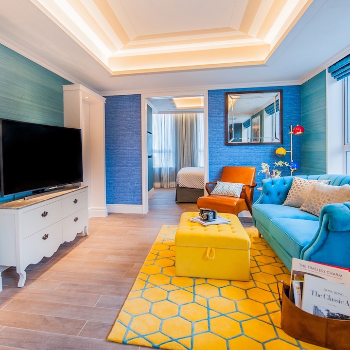 serviced apartments hong kong long stays short term lease madera hospitality