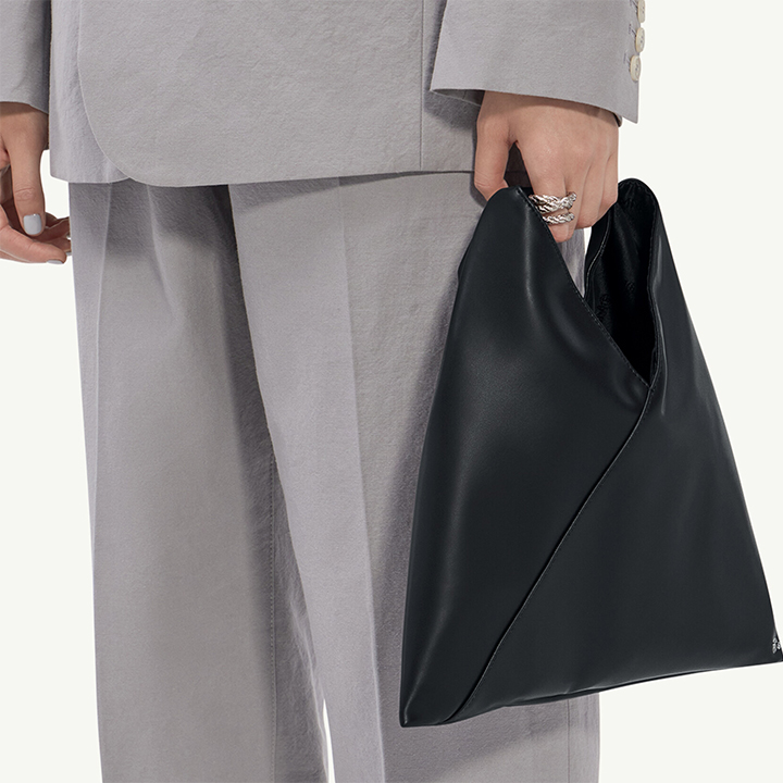 affordable bags designer handbags luxury brands martin margiela vegan leather classic
