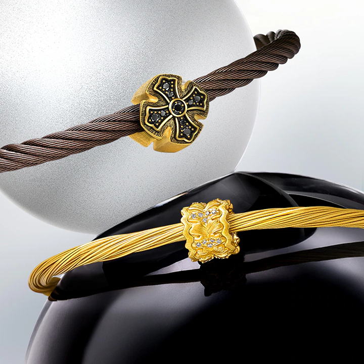 Fine Jewellery Hong Kong Chow Sang Sang local chinese jeweller gold vintage high jewellery