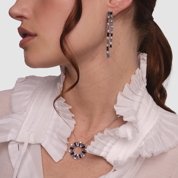Fine Jewellery Hong Kong Lark and Berry lab grown diamonds Lark & Berry jeweller hk