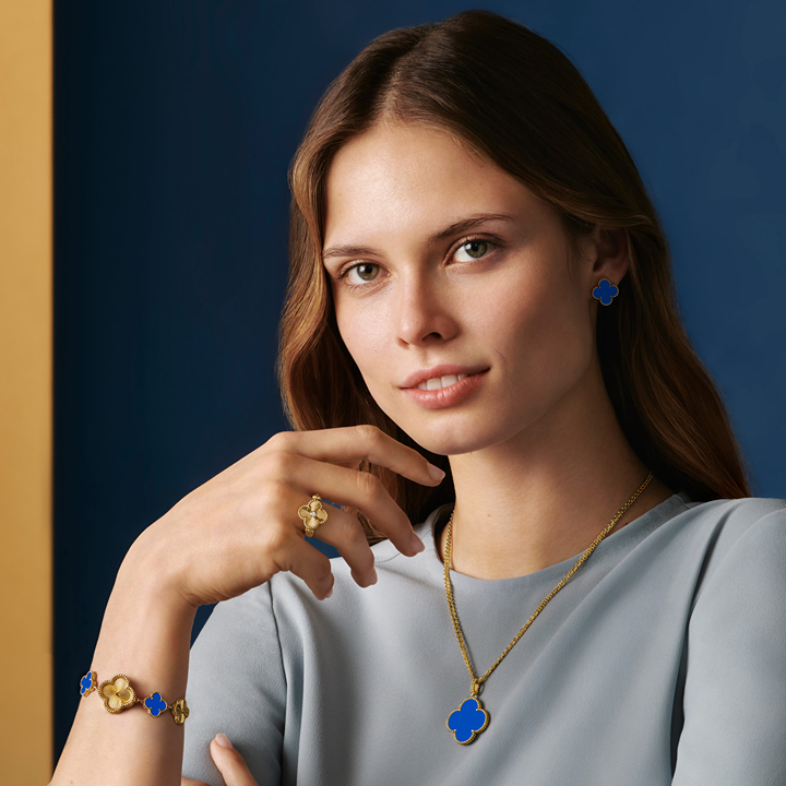 Fine Jewellery Hong Kong Van Cleef And Arpels VCA hk