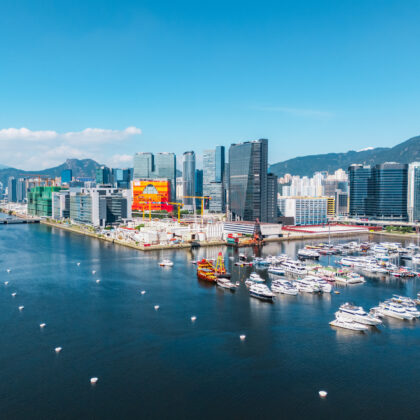 Kwun Tong Guide: Kwun Tong Restaurants, Cafes, Shops, Malls, What To Do In Kwun Tong