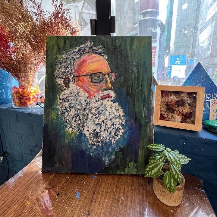 art jamming studio hong kong lifestyle aura art