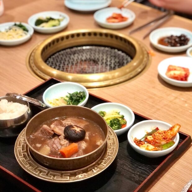 The Best Korean Restaurants In Hong Kong Korean BBQ, KFC & More