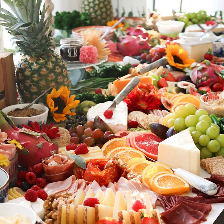 catering hong kong relish hk food party catered services