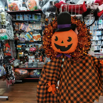 halloween costume shop, where to buy costumes for halloween in hong kong