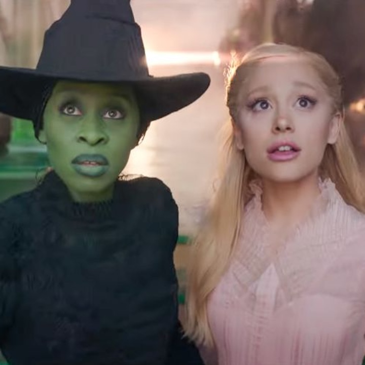 Last-Minute Halloween Costumes 2024 Iconic Pop Culture Moments: Elphaba & Glinda, Wicked Movie