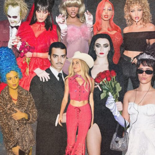 last minute halloween costume ideas 2025, diy costumes, aesthetic costumes, halloween costumes for fashion girls