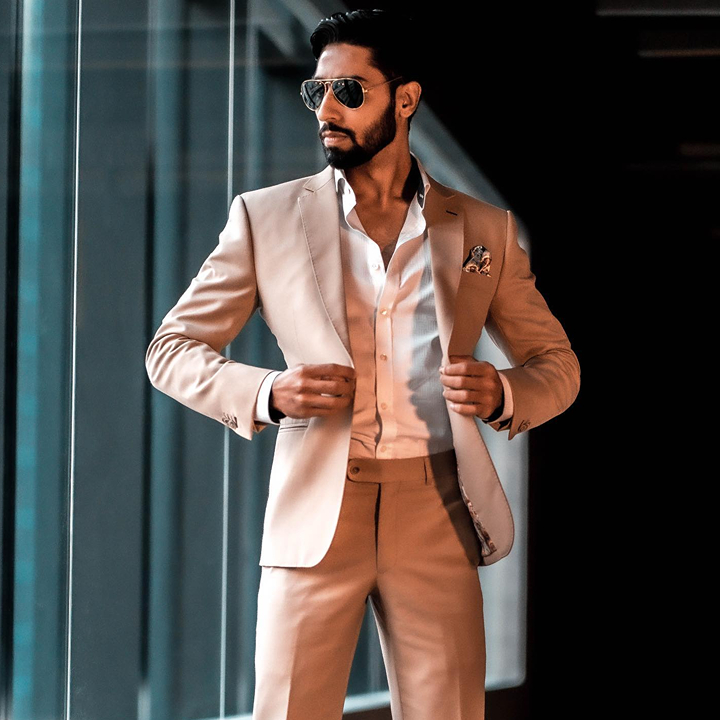 best tailor shops in hong kong: sam's tailor is globally renowned with a clientele spanning celebrities, world leaders and athletes