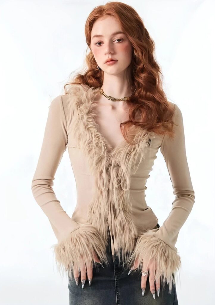 Spring Style Trends, Boho Chic, Top, 1jinn Studio