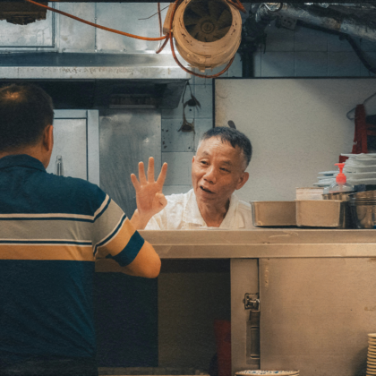 Dai Pai Dongs Hong Kong Must-Try Spots