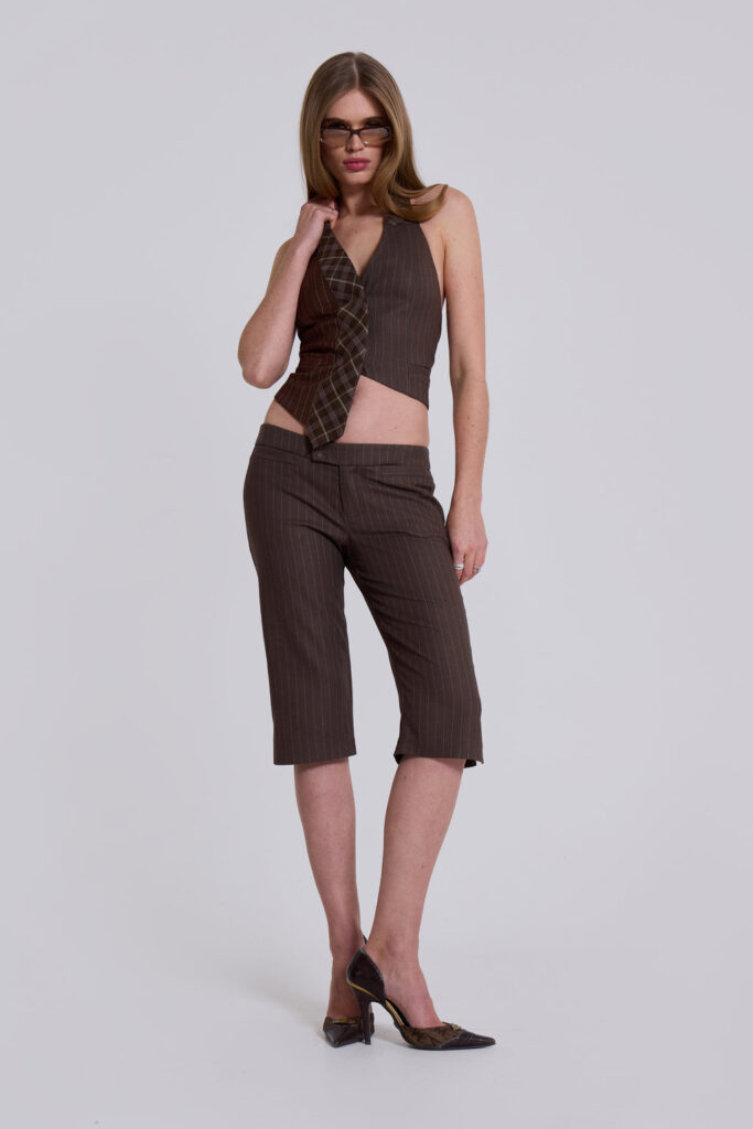 Spring Style Trends, Capri Pants, Jaded London