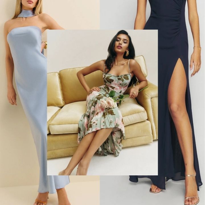 cocktail dresses evening gowns party outfit hong kong style reformation.