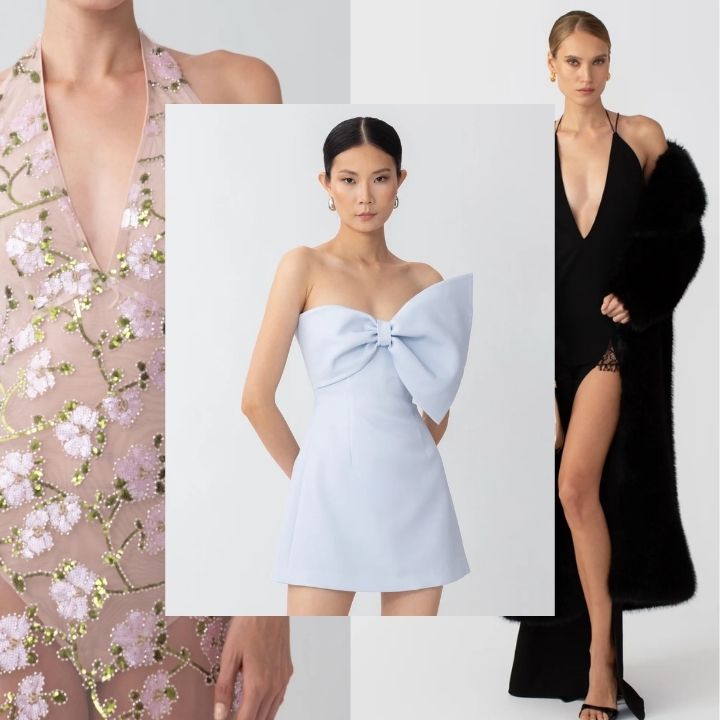cocktail dresses evening gowns party outfit hong kong style sau lee