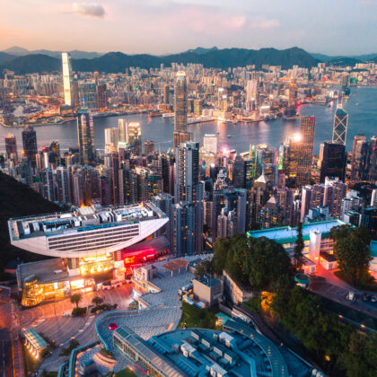 the peak hong kong neighbourhood guide everything you need to know about victoria peak