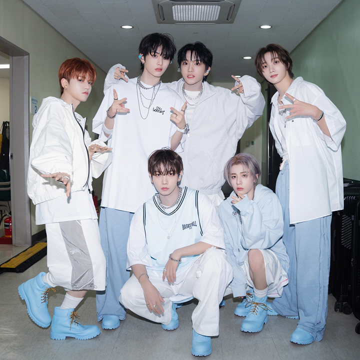 concerts in hong kong 2025: boynextdoor kpop group first concert tour comes to hk