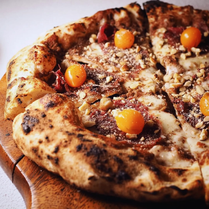 fiata pizza best pizza in hong kong