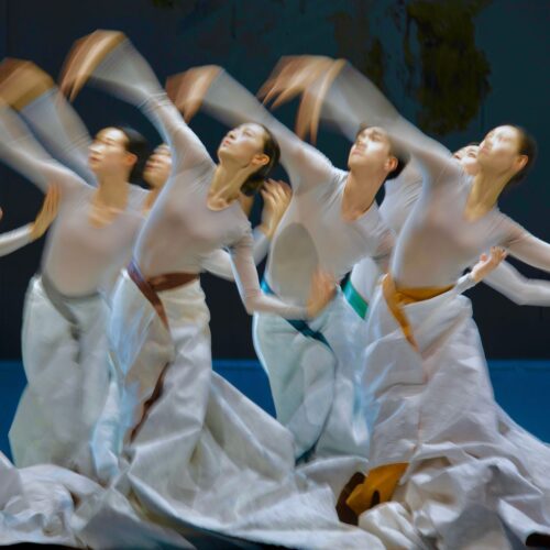 Chinese Cultural Festival 2025: Dongpo: Life in Poems. A contemporary operatic dance inspired by renowned poet Su Chi. Featuring choreography, live music, Classical Chinese painting and more.