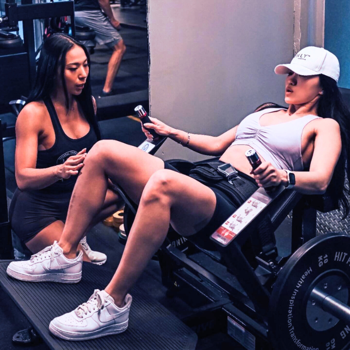 HIT PT personal trainers