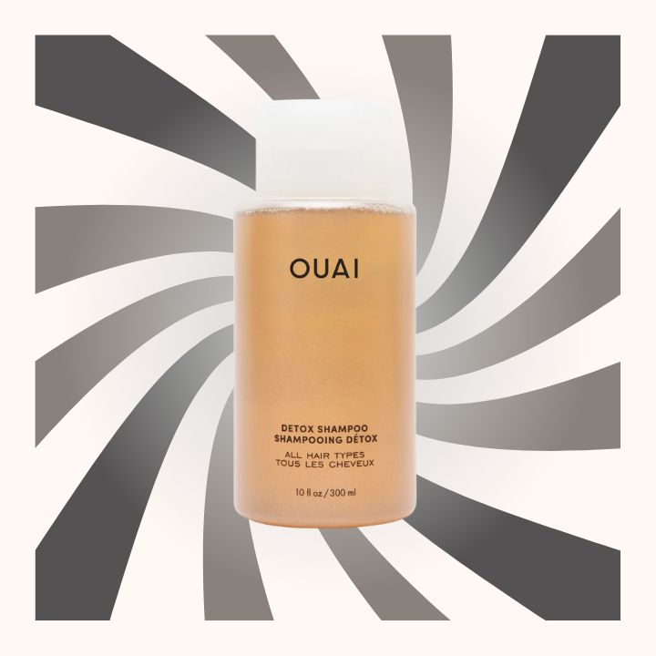 Sephora Beauty Pass Sale featuring hair care product OUAI Detox Shampoo